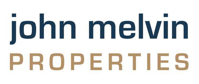 john melvin realtor properties logo